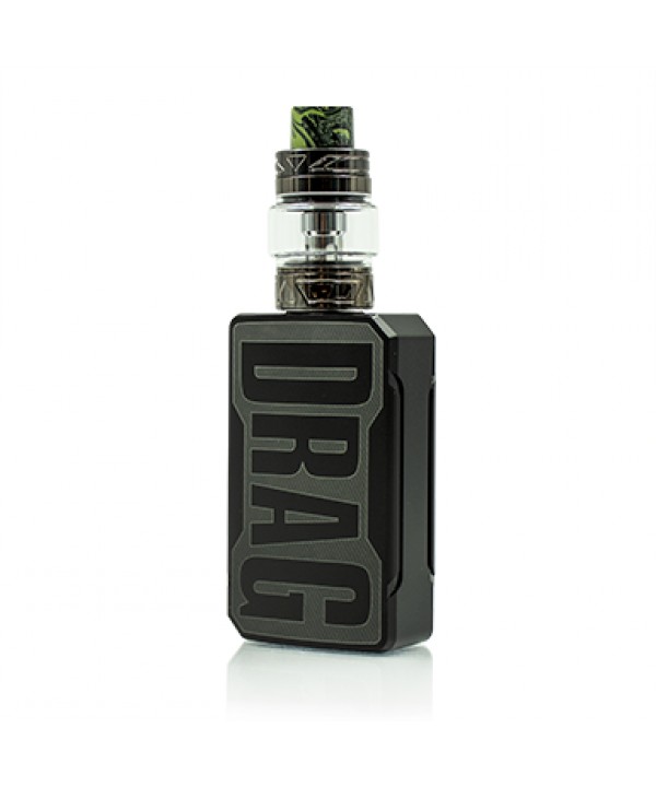 VOOPOO DRAG Mini Kit