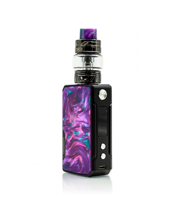 VOOPOO DRAG Mini Kit