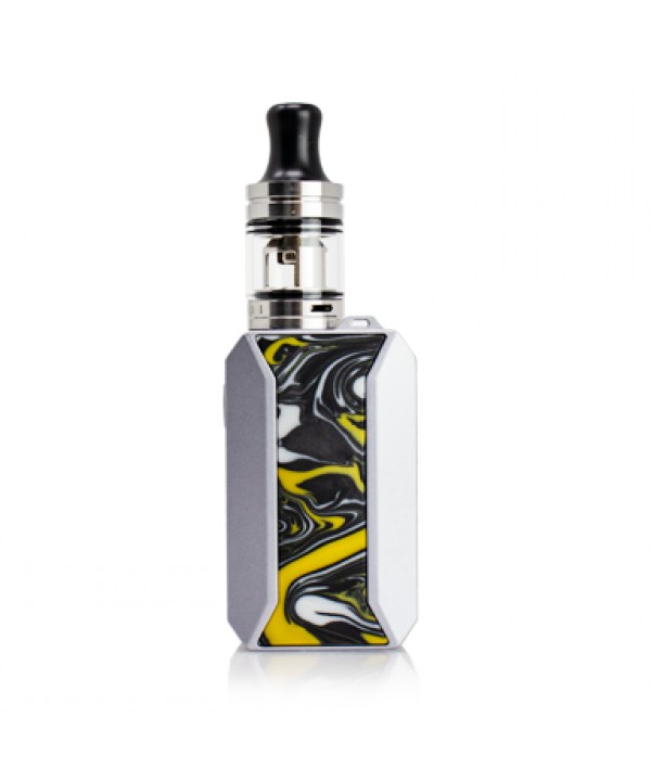 VOOPOO DRAG Baby Trio