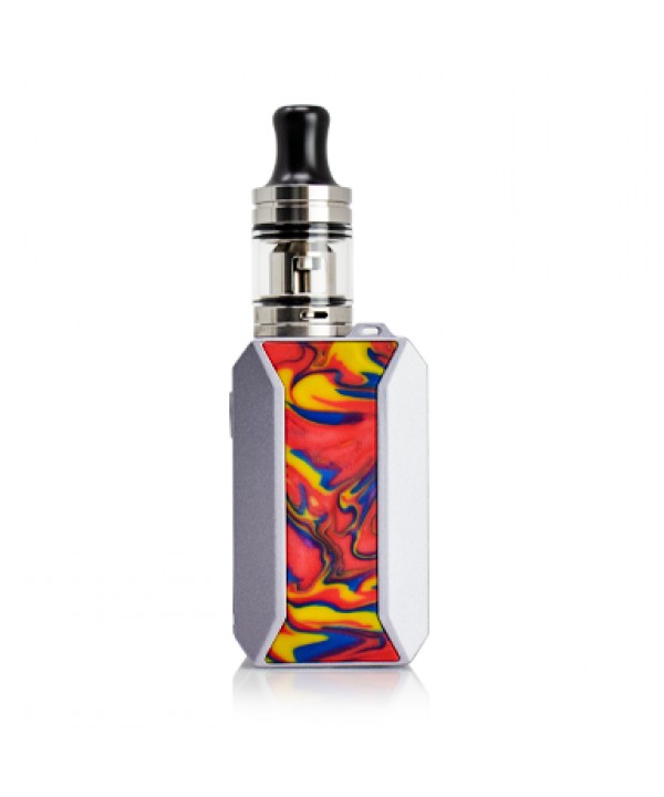 VOOPOO DRAG Baby Trio