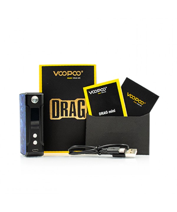 VOOPOO DRAG Mini