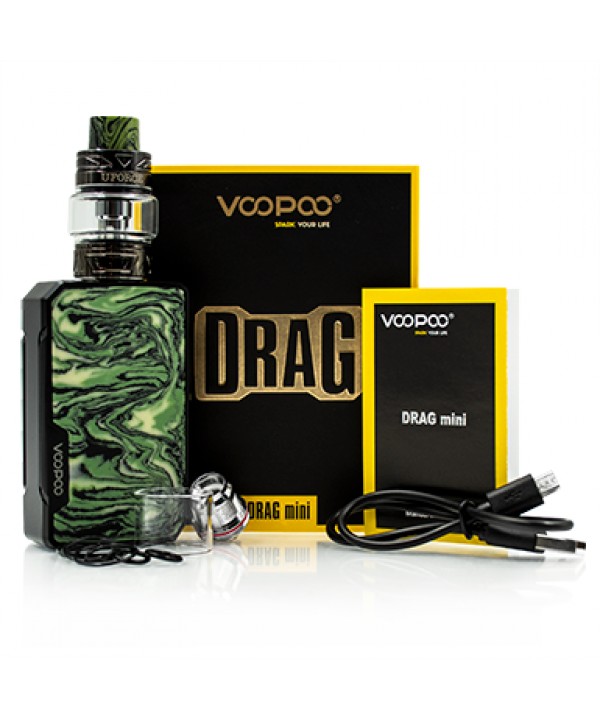 VOOPOO DRAG Mini Kit