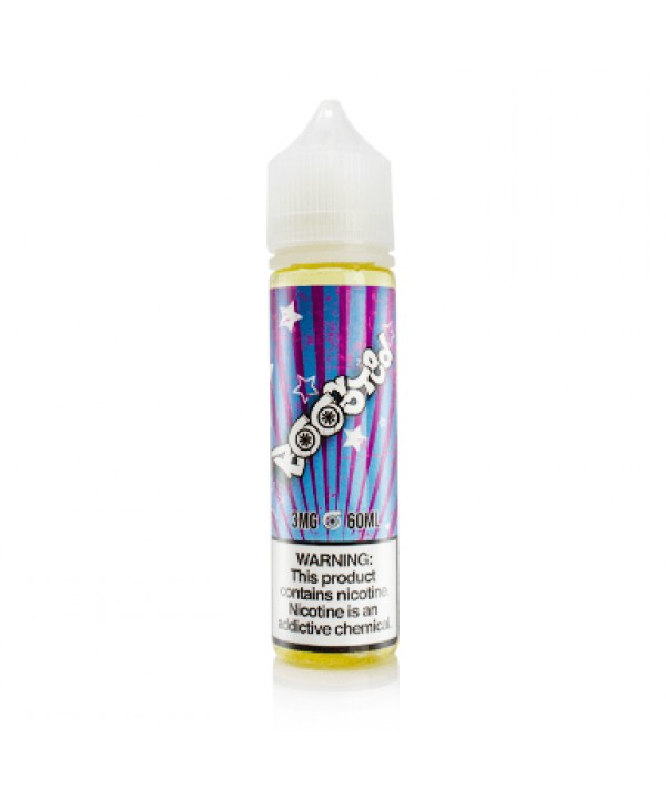 Boosted by Boosted Ejuice