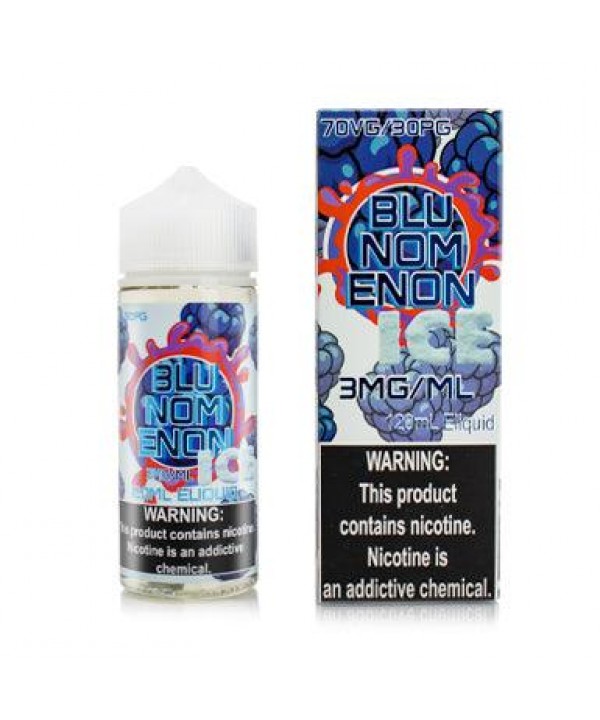 Blunomenon ICE