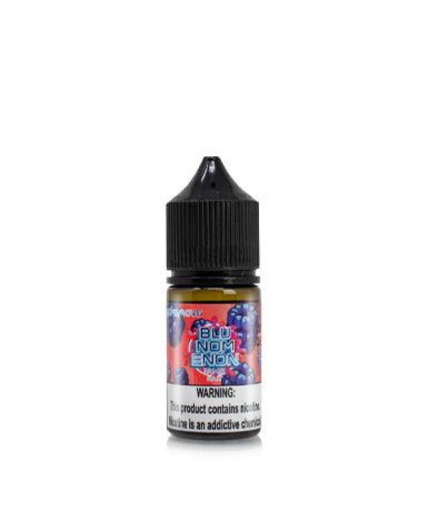Blunomenon Salt