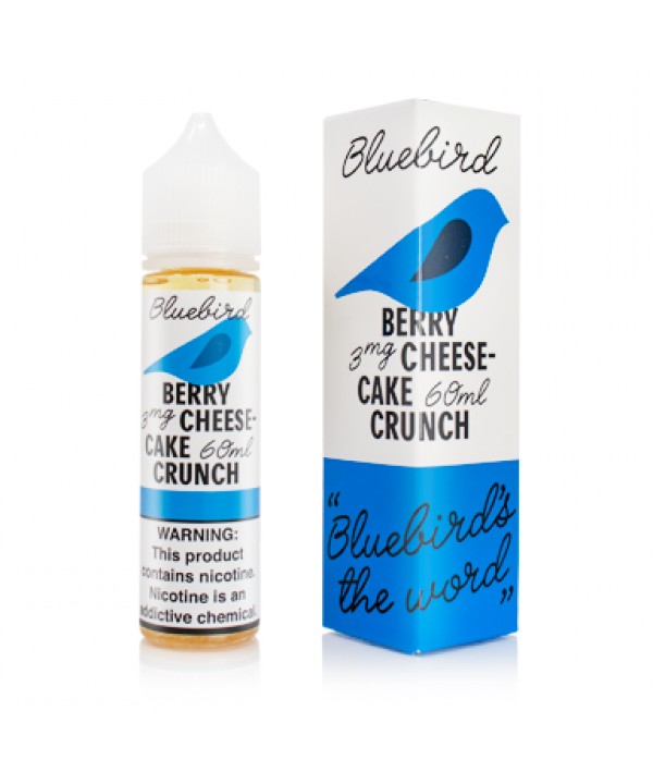 Bluebird