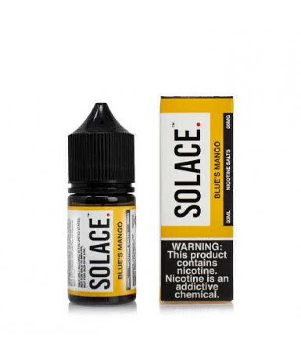 Blue's Mango Salt