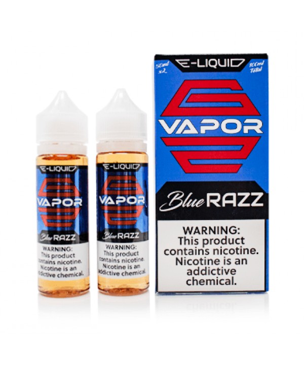 Blue Razz