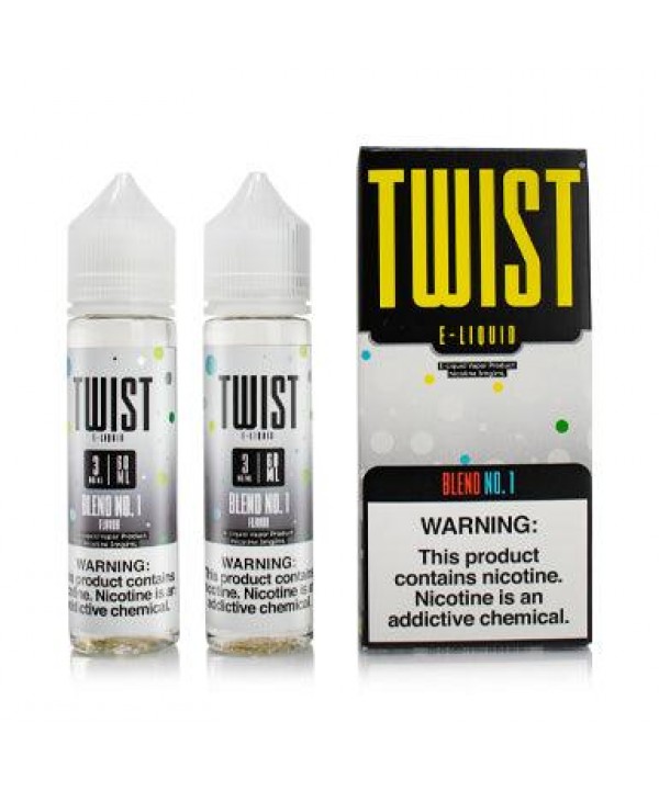 Blend No. 1