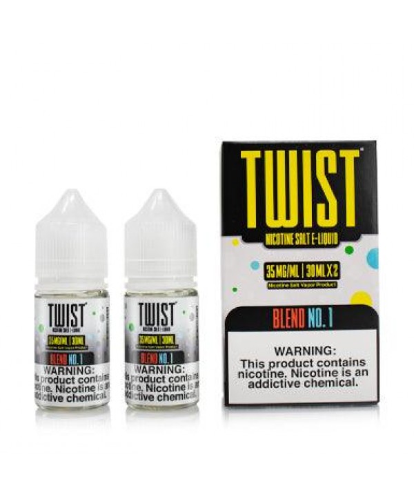 Blend No. 1 Salt