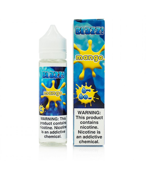 Blazz! Mango