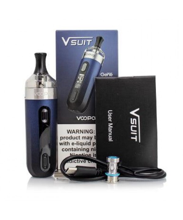 VOOPOO VSUIT