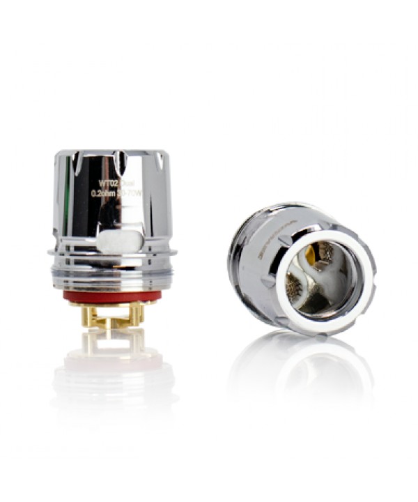 Wismec WT Mesh Coils