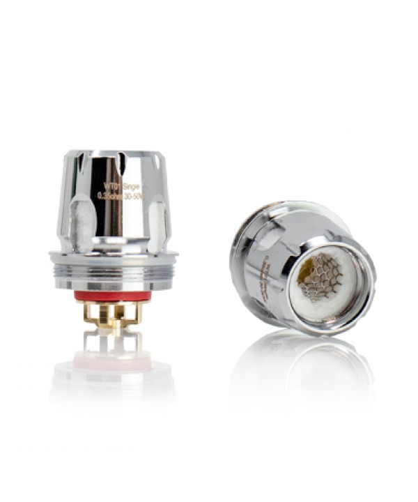 Wismec WT Mesh Coils