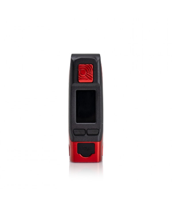 Wismec Reuleaux Tinker 2 Mod