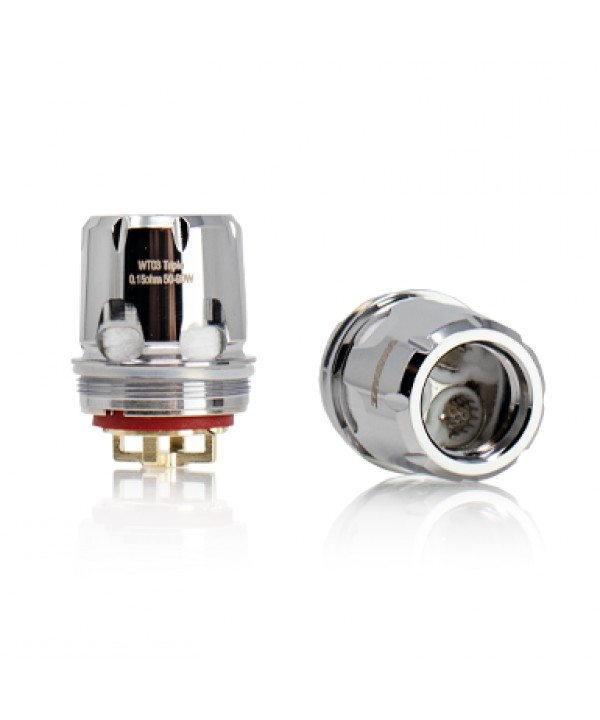 Wismec WT Mesh Coils