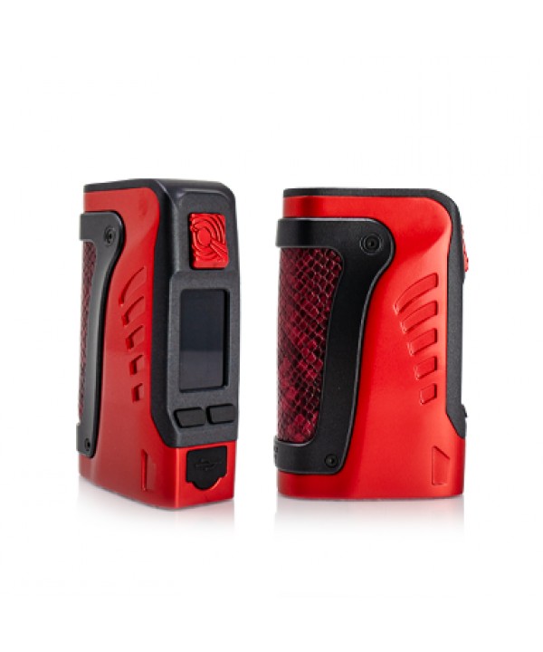 Wismec Reuleaux Tinker 2 Mod