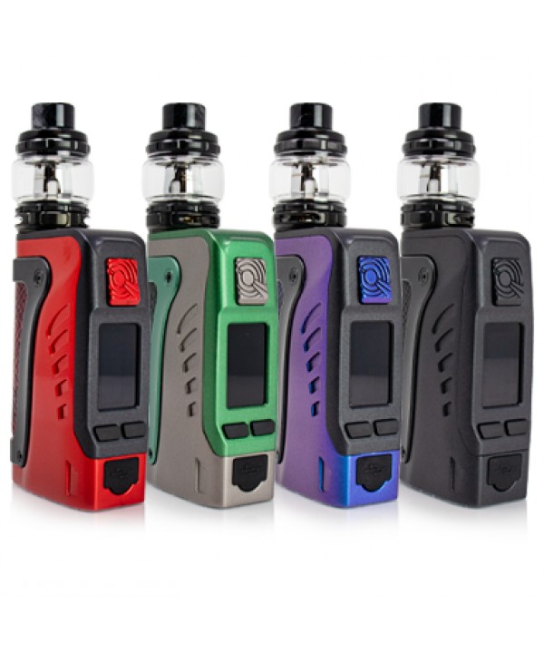 Wismec Reuleaux Tinker 2 Kit