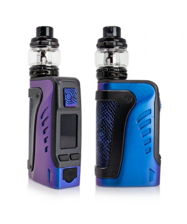 Wismec Reuleaux Tinker 2 Kit