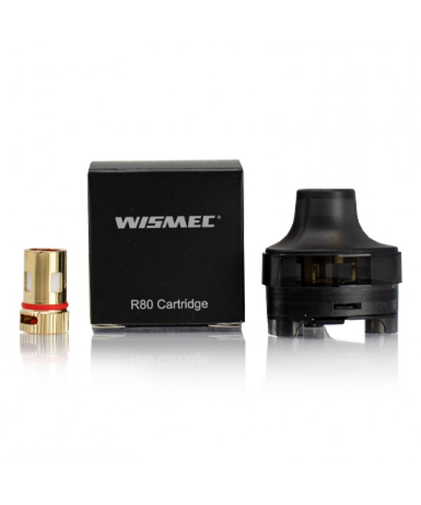 Wismec R80 Pod