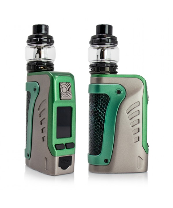 Wismec Reuleaux Tinker 2 Kit