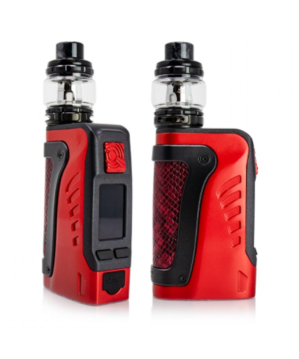 Wismec Reuleaux Tinker 2 Kit