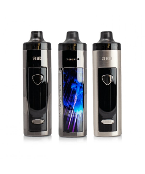 Wismec R80