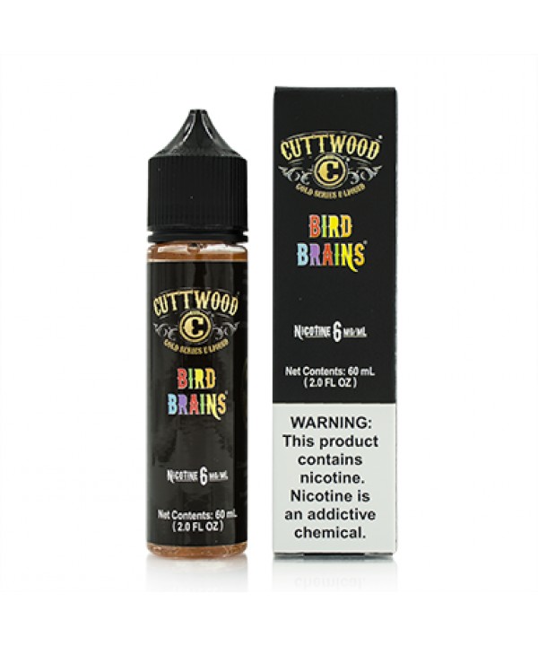 Bird Brains