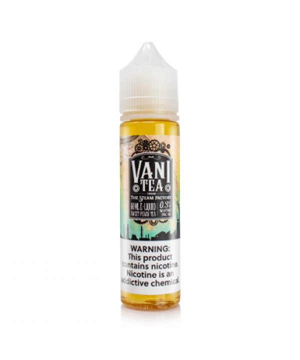 Vani-Tea
