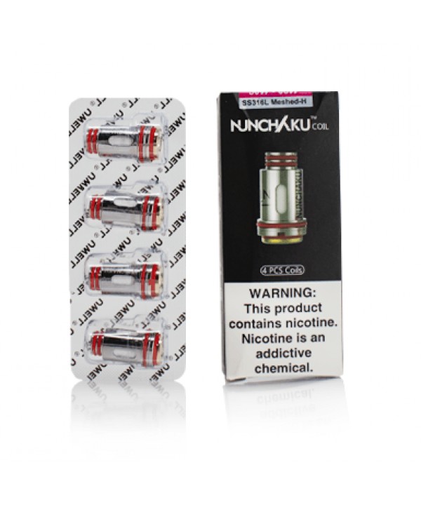 UWELL Nunchaku Coils