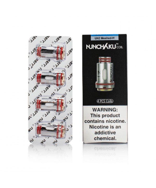 UWELL Nunchaku Coils