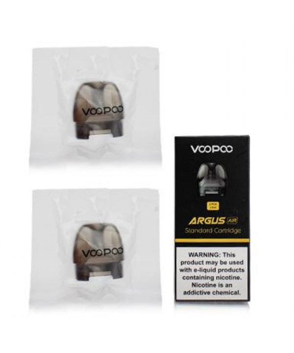 VOOPOO Argus Air Pods