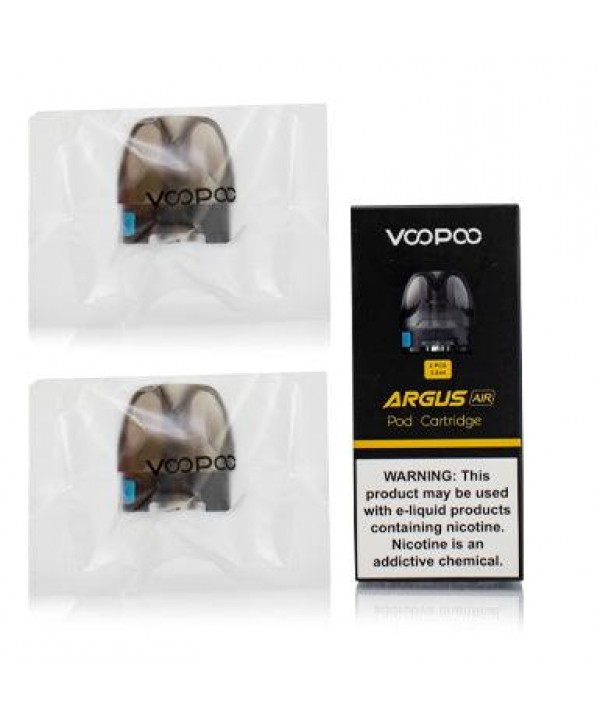 VOOPOO Argus Air Pods