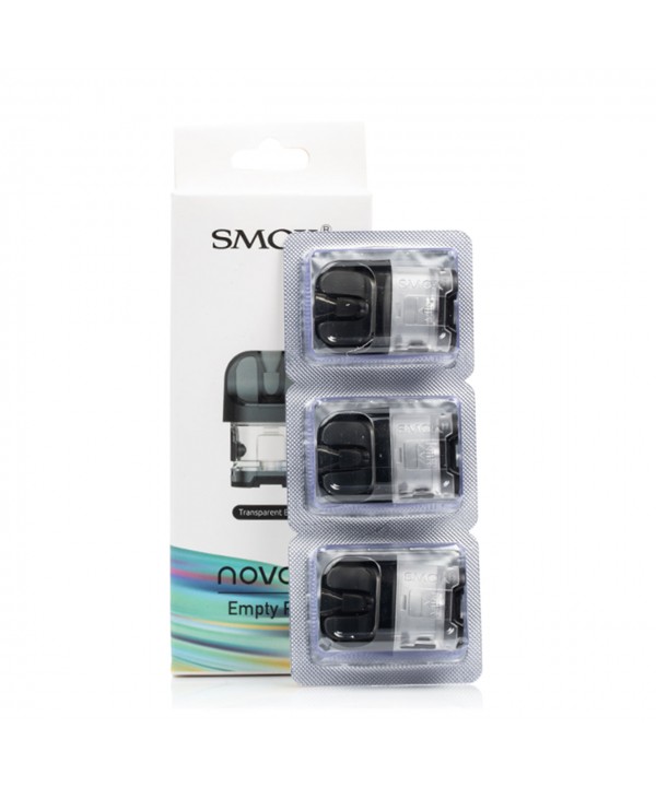 SMOK Novo 4 Replacement Pods