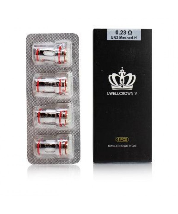 UWELL Crown V Coils