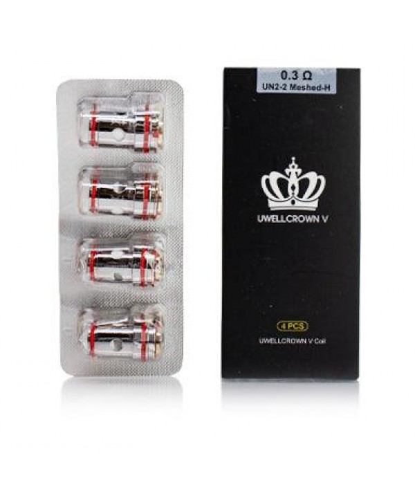 UWELL Crown V Coils