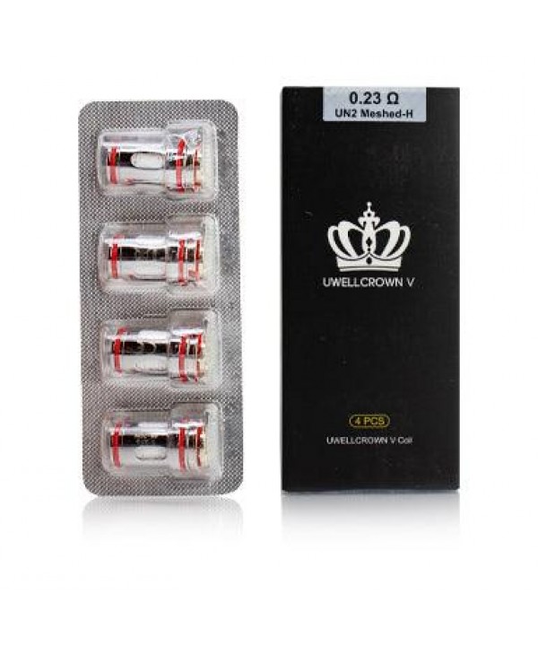 UWELL Crown V Coils