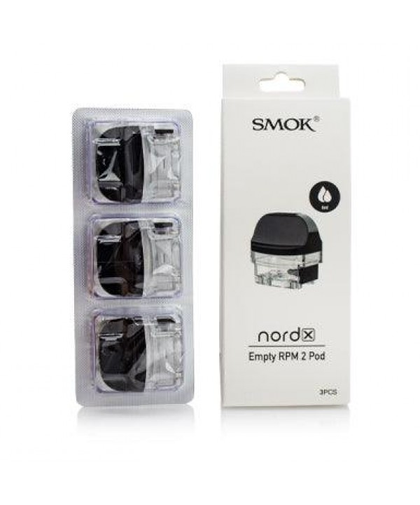 SMOK NORD X Pods