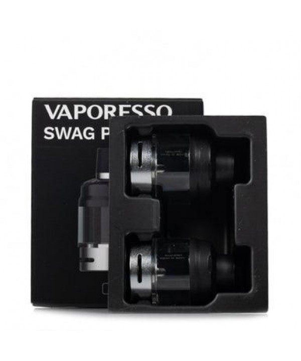 Swag PX80 Replacement Pod