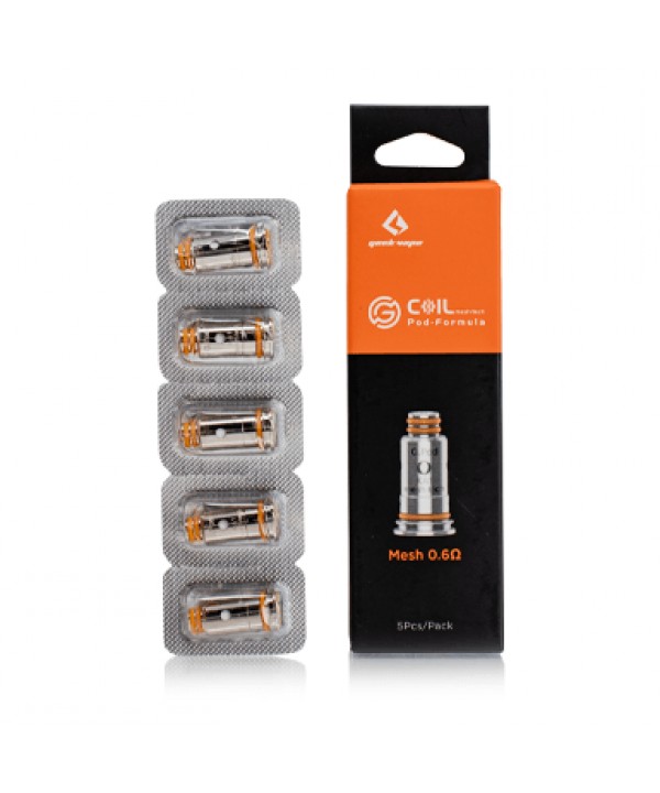 GeekVape G Coils