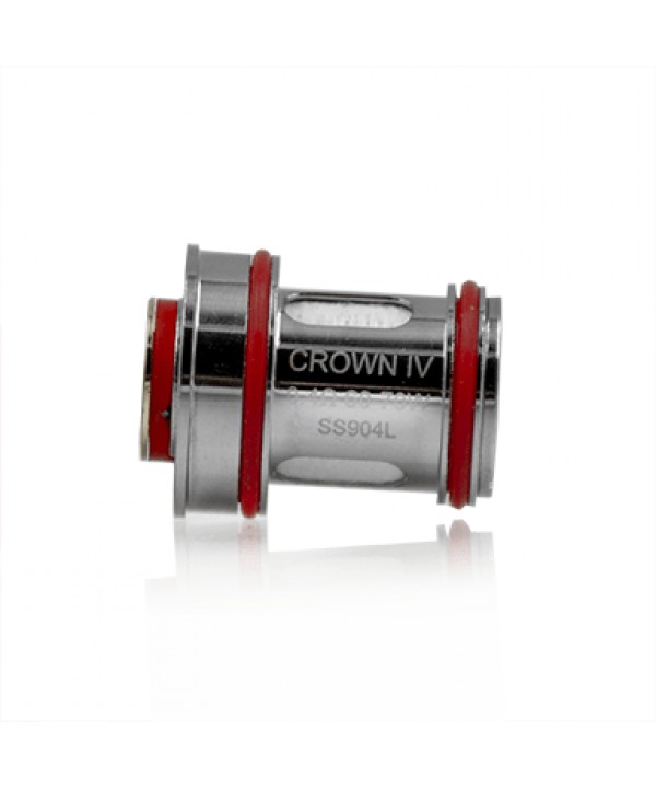 UWELL Crown 4 Coils