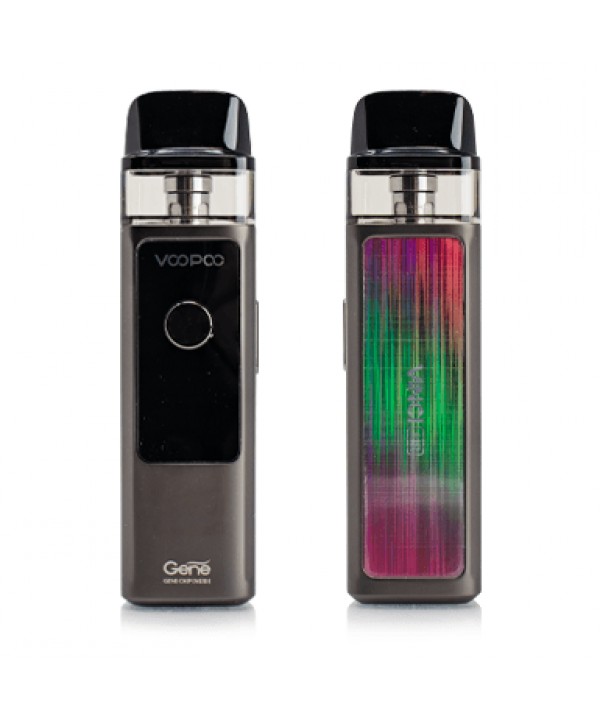 VOOPOO VINCI AIR