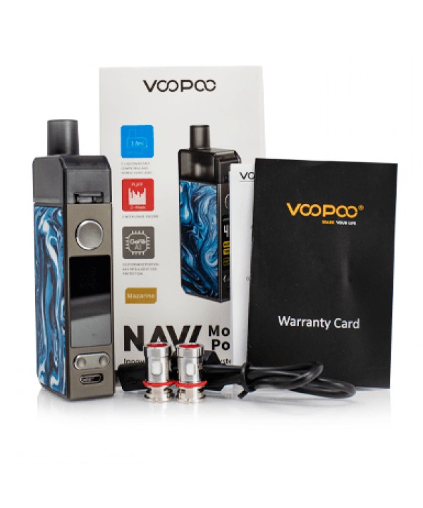 VOOPOO NAVI