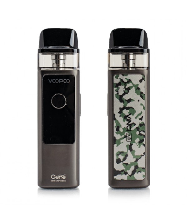 VOOPOO VINCI AIR