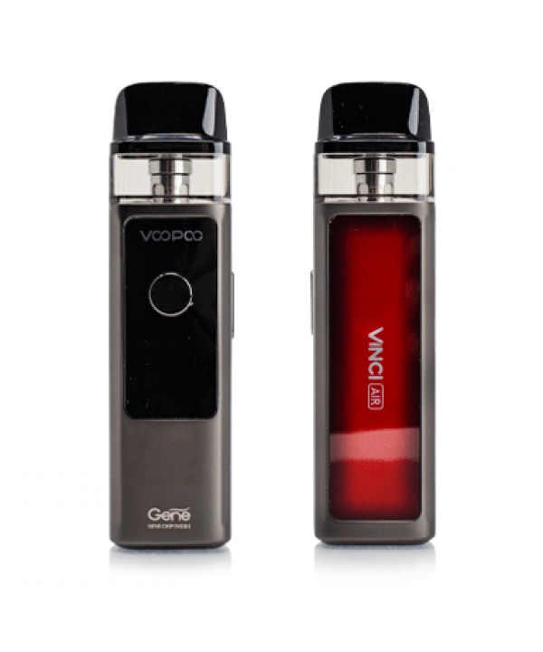 VOOPOO VINCI AIR