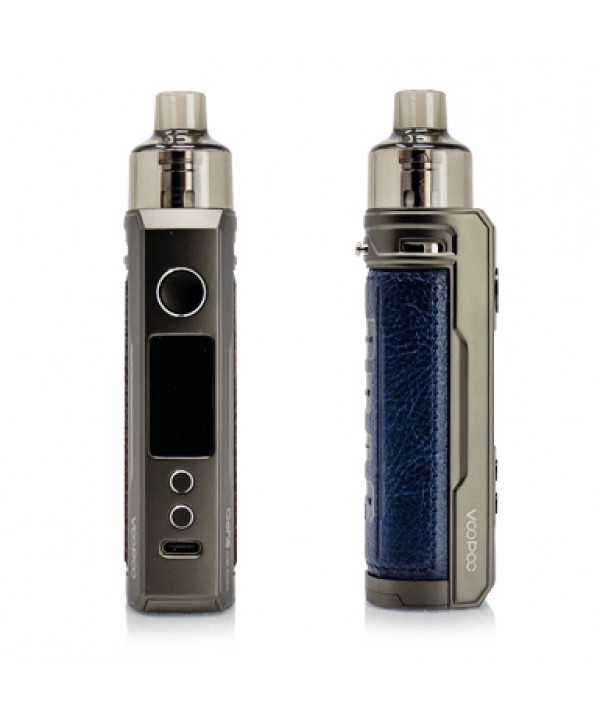 VOOPOO DRAG X