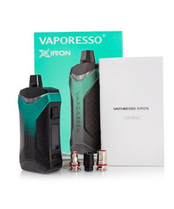 Vaporesso XIRON