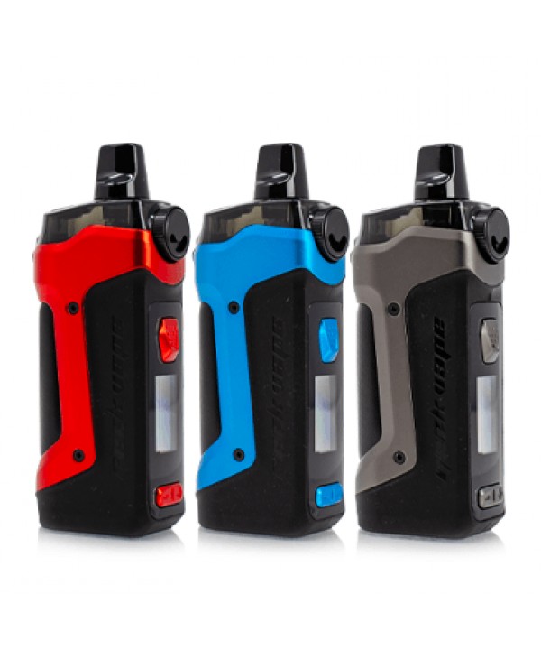 GeekVape Aegis Boost Plus