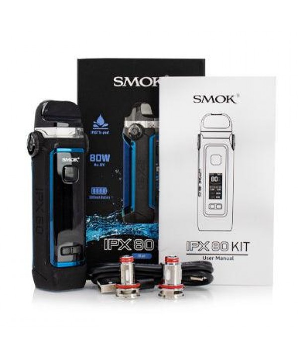SMOK IPX 80 Kit