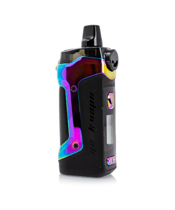 GeekVape Aegis Boost Plus